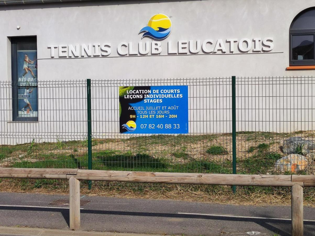 Douce Toison D'Or Avec Clim Et Wifi Villa Le Barcares Exterior photo