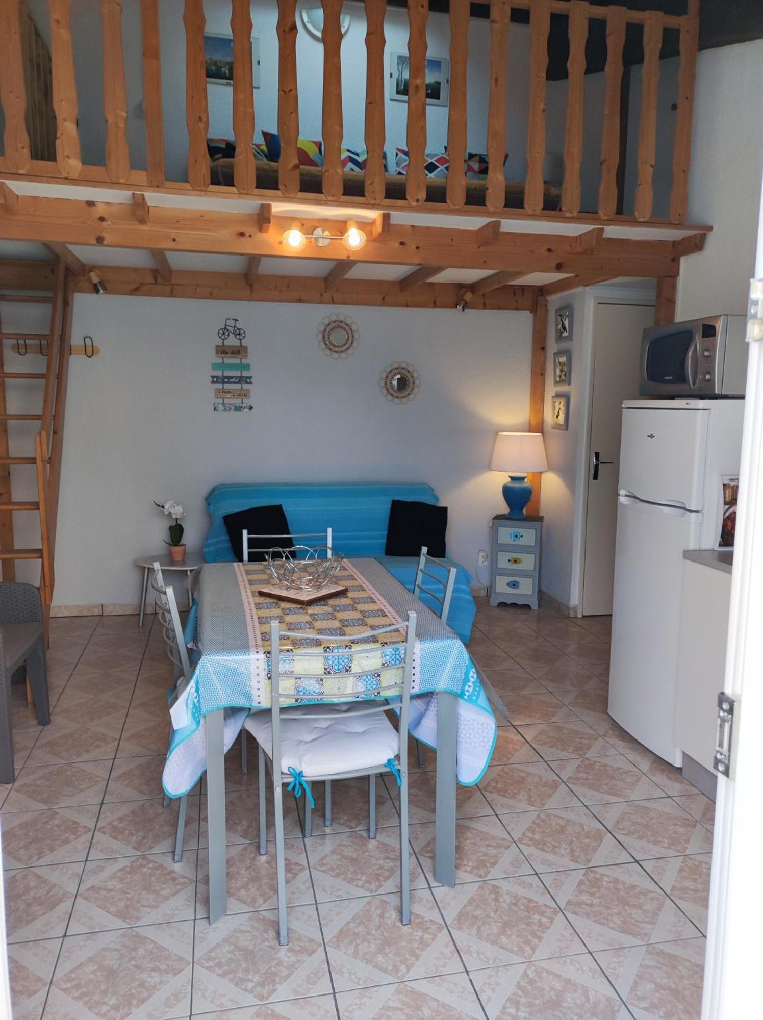 Douce Toison D'Or Avec Clim Et Wifi Villa Le Barcares Exterior photo