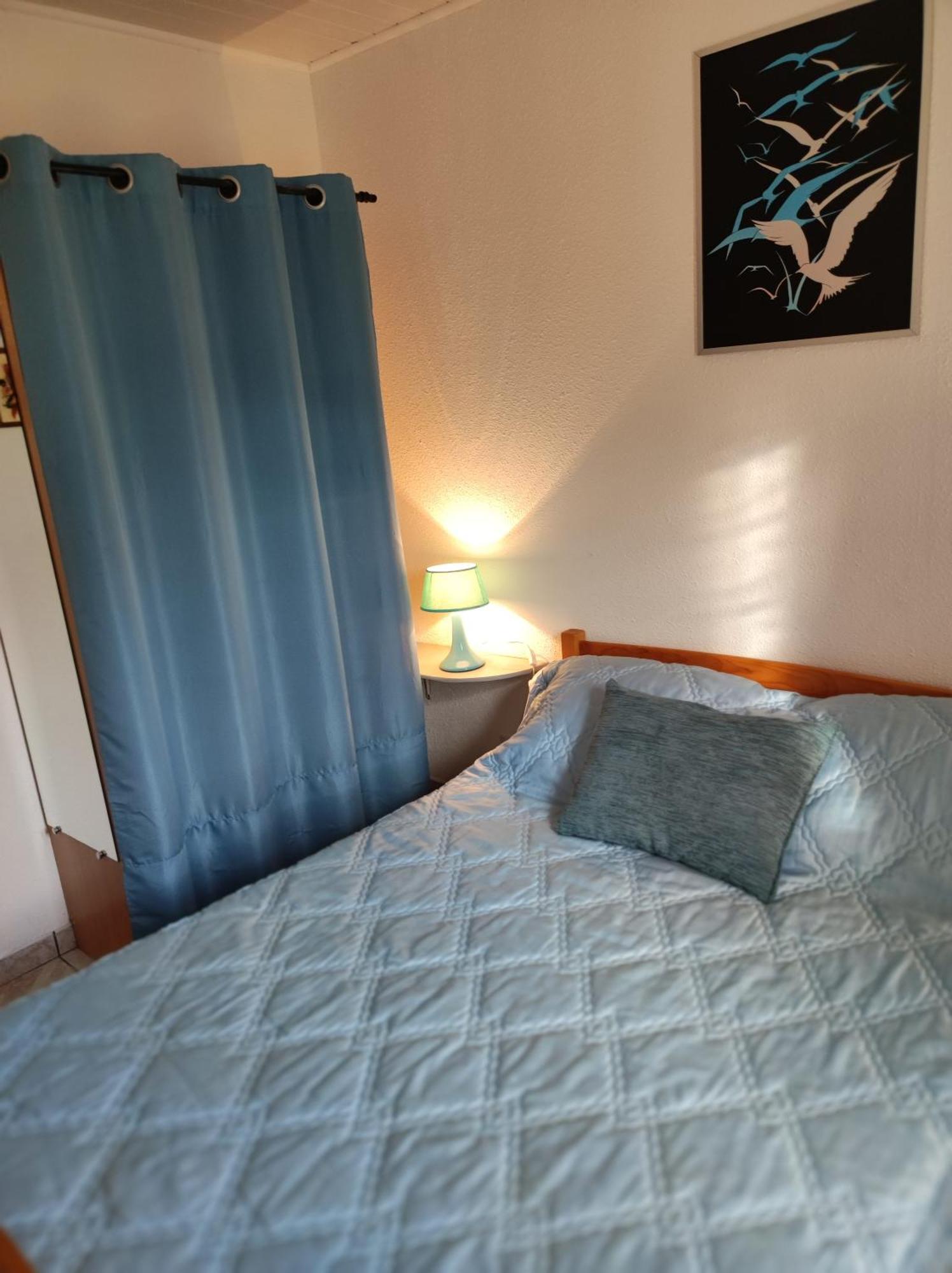 Douce Toison D'Or Avec Clim Et Wifi Villa Le Barcares Exterior photo