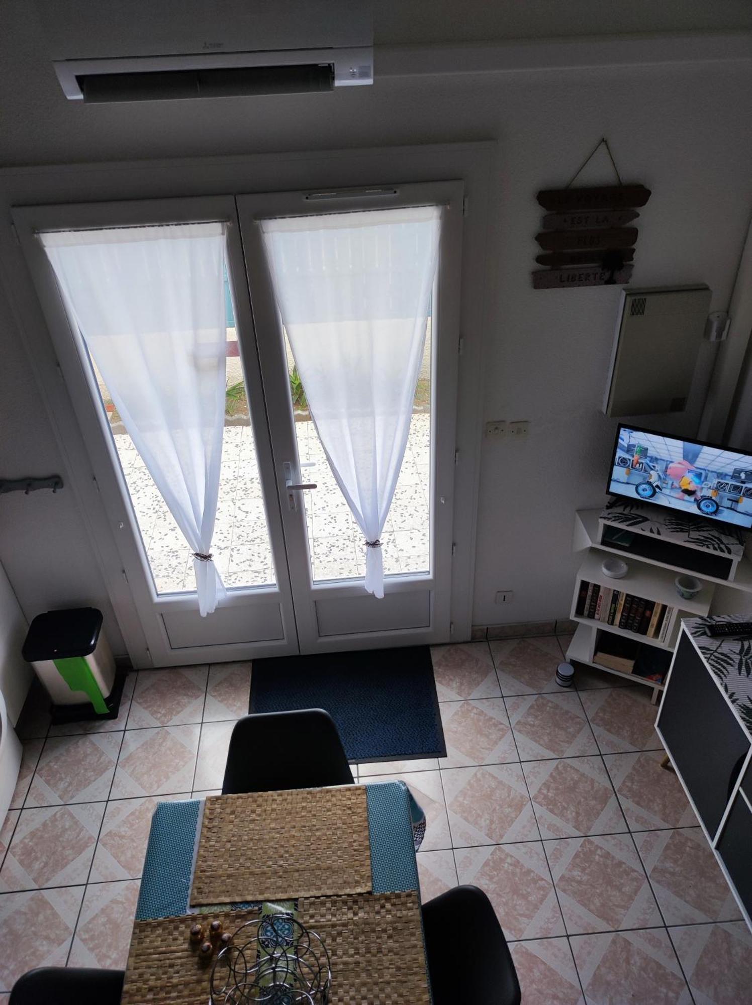 Douce Toison D'Or Avec Clim Et Wifi Villa Le Barcares Exterior photo