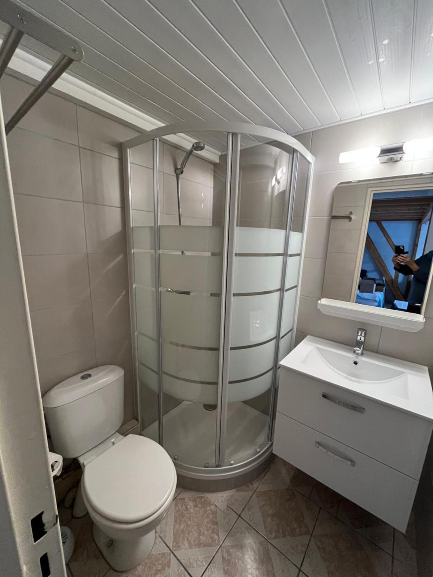 Douce Toison D'Or Avec Clim Et Wifi Villa Le Barcares Exterior photo